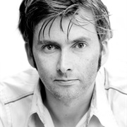 David Tennant