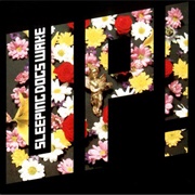 Sleeping Dogs Wake - Up!