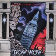 Bow Wow - Warning From Stardust