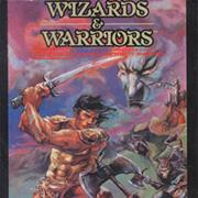 Wizards & Warriors
