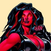 Red  She-Hulk