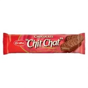 Chit Chat Chocolate