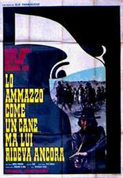 Lo Ammazzò Come Un Cane... Ma Lui Rideva Ancora