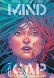 Mind the Gap (McCann Et Al)