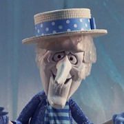 Cold Miser