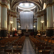 St Francis of Assisi Church, Valletta