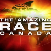 Amazing Race Canada