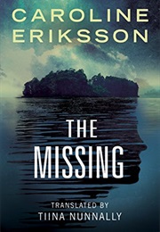 The Missing (Caroline Eriksson)