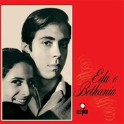 Edu Lobo & Maria Bethânia