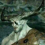 Iron Bull