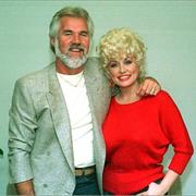 Kenny Rogers and Dolly Parton - Islands in the Stream