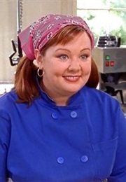Sookie (Gilmore Girls) (2000)
