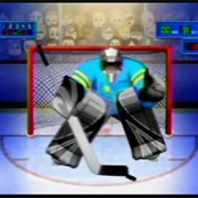 Hockey Allstar Shootout