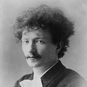 Ignacy Jan Paderewski