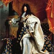Louis XIV (1638-1715)