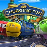 Chuggington Season 1