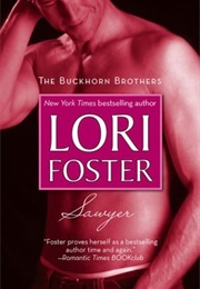 Sawyer (Lori Foster)