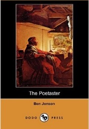 The Poetaster (Ben Jonson)