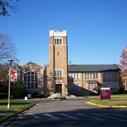 Zarephath, New Jersey