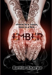 Ember (Bettie Sharp)