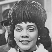 Coretta Scott King