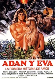 Adam and Eve and the Cannibals (1983)