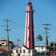 Georgetown Lighthouse, Guyana