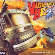 Vigilante 8: 2nd Offense