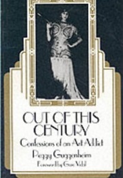 Out of This Century (Peggy Guggenheim)