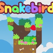 Snakebird