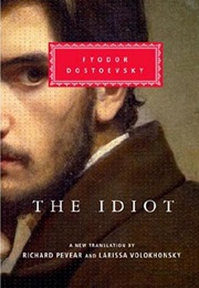 The Idiot (Fyodor Dostoevsky)