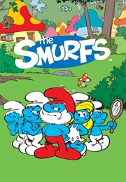 Smurfs (1981)
