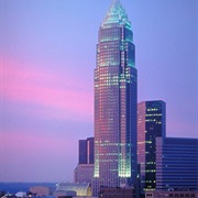 North Carolina-BOA Charlotte
