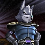 Wolf O'Donnell
