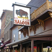 Buffalo Bodega Bar