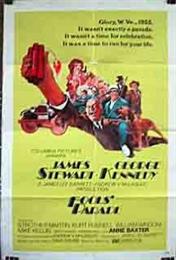 Fools' Parade (1971)