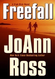 Freefall (Joanne Ross)