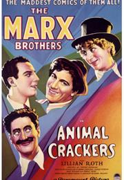 Animal Crackers (Victor Heerman)