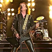 Rolf Kasparek (Running Wild)