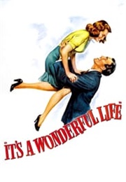 It's a Wonderful Life (1946)