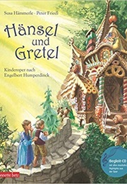 Hänsel Und Gretel