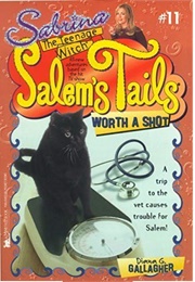 Worth a Shot (Diana G. Gallagher)