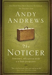The Noticer