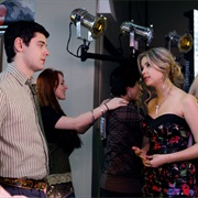 Pretty Little Liars Season 1 Episode 14 Careful What U Wish 4