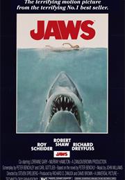 1975 - Jaws