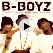 Who Let the Dogs Out - B Boyz