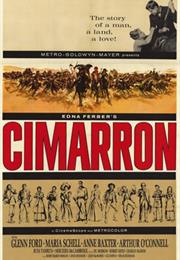 Cimarron