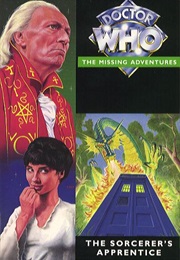 The Sorceror's Apprentice (Christopher Bulis)