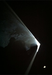 Line Describing a Cone 2.0 (2010)