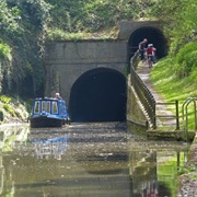 Shrewley Tunnel